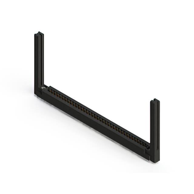 357-036-553-158 EDAC Inc.  Edgeboard Connectors